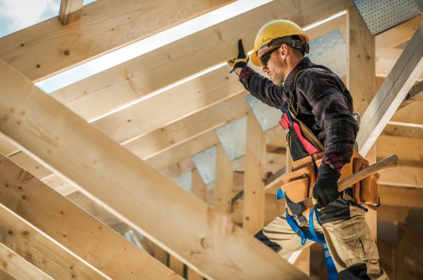 Best Best Roofing Contractors  in Tehachapi, CA