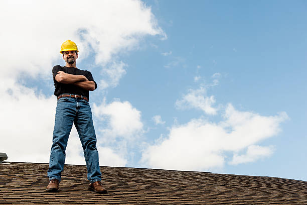 Best Residential Roofing Contractor  in Tehachapi, CA