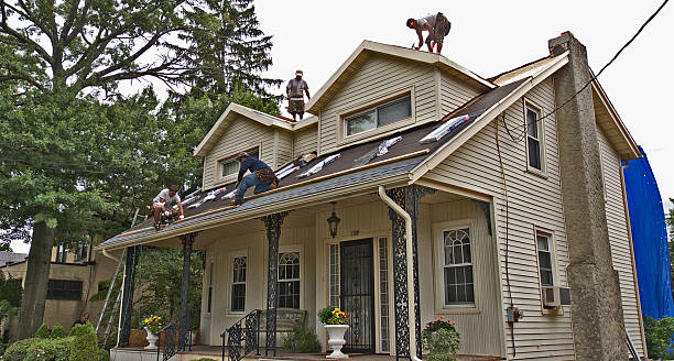 Slate Roofing Contractor in Tehachapi, CA