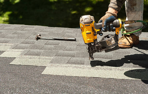 Trusted Tehachapi, CA Roofing Contractor Experts