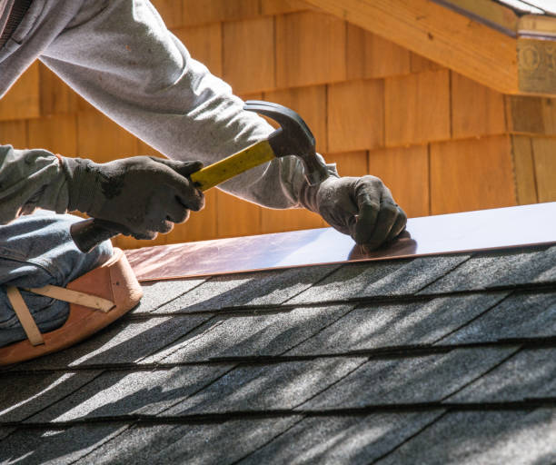 Gutter Installation and Roofing in Tehachapi, CA